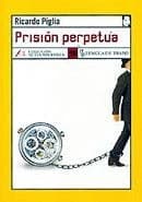 Cover image for Prisión perpetua