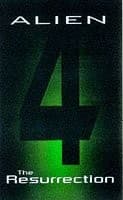Cover image for Alien resurrection