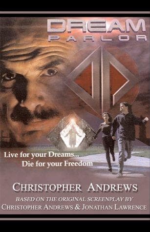 Cover image for Dream Parlor