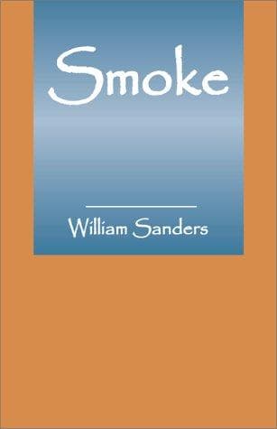 Cover image for Smoke