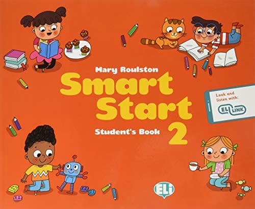 Cover image for Smart Start