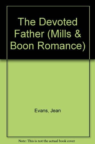 Cover image for The Devoted Father