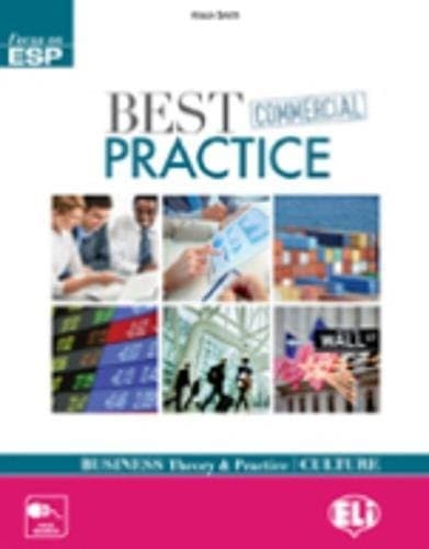 Cover image for Best Commercial Practice