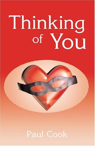 Cover image for Thinking of You