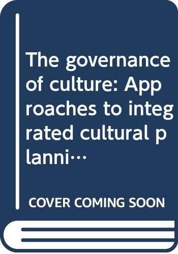 The governance of culture