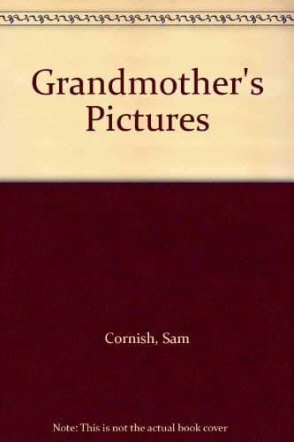 Cover image for Grandmother's pictures.