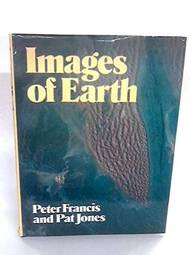 Cover image for Images of earth