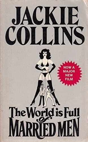 Cover image for The world is full of married men