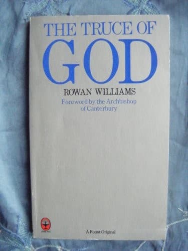 Cover image for The truce of God