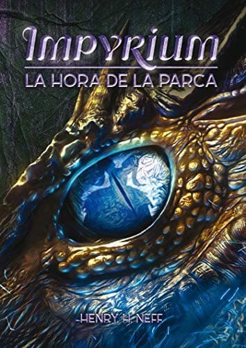 Cover image for IMPYRIUM II