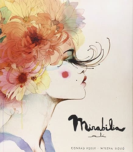 Cover image for Mirabilia