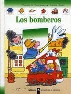 Cover image for Los bomberos