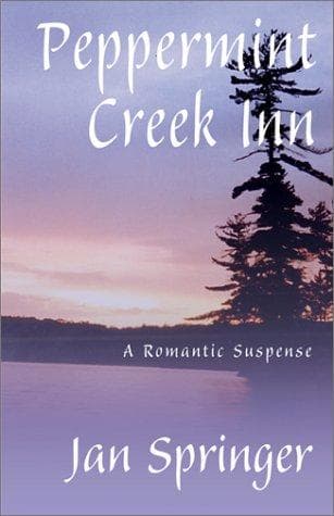 Cover image for Peppermint Creek Inn