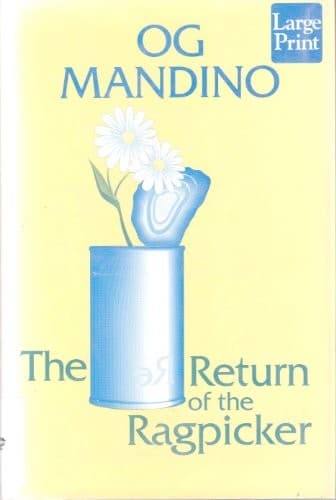 Cover image for The return of the ragpicker