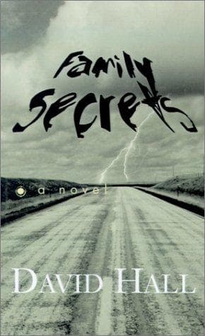 Cover image for Family Secrets