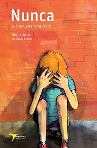 Cover image for Nunca