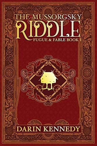Book cover image