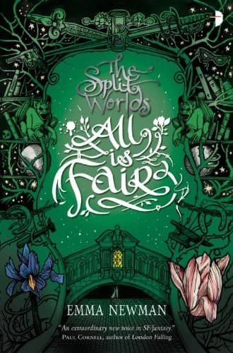 Cover image for All is fair