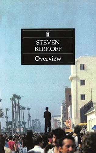 Cover image for Overview