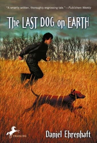 Last Dog On Earth