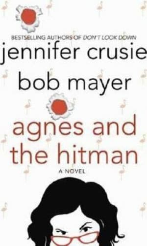 Cover image for Agnes and the Hitman