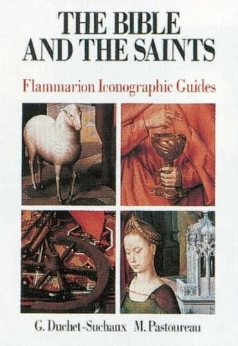 Cover image for The Bible and the saints