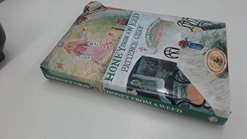 Cover image for Honey From a Weed