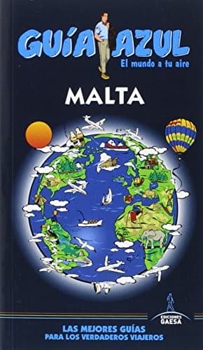 Cover image for MALTA