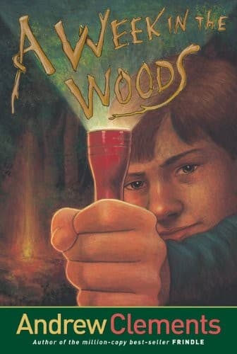 Cover image for Week in the Woods