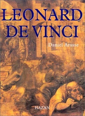 Cover image for Léonard de Vinci