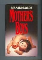 Cover image for Mother's boys
