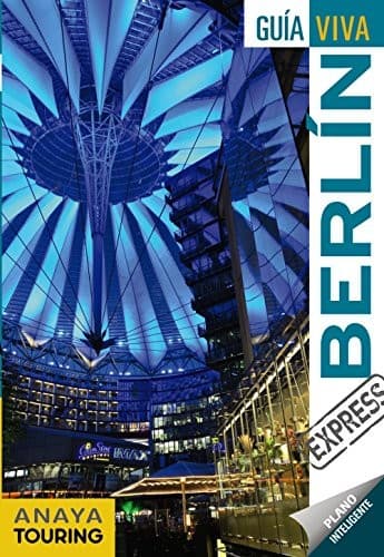 Cover image for Berlín