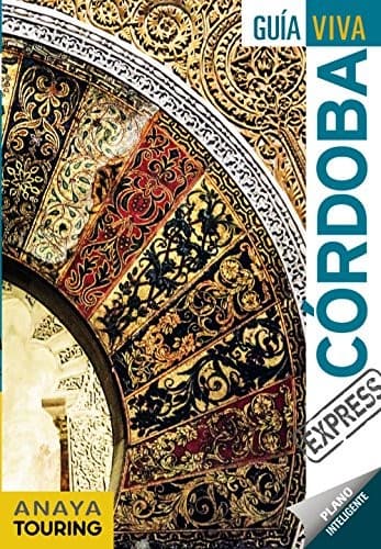 Cover image for Córdoba
