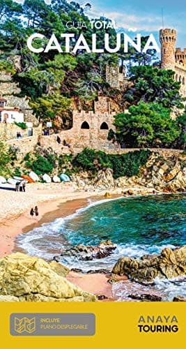 Cover image for Cataluña