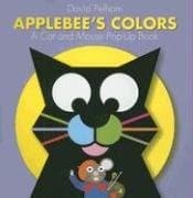 Cover image for Applebee's colors