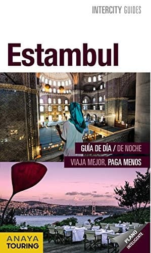 Cover image for Estambul