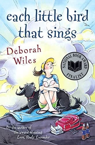 Cover image for Each Little Bird That Sings