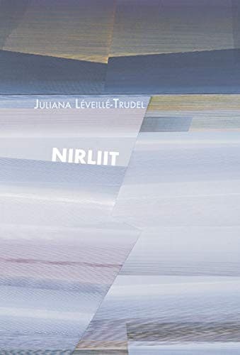 Cover image for Nirliit