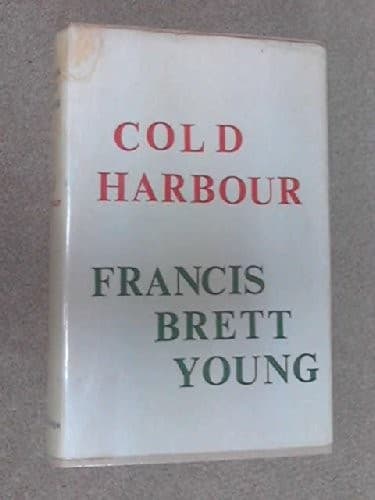 Cover image for Cold Harbour.