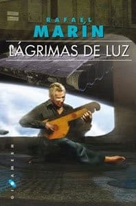 Cover image for Lágrimas de luz