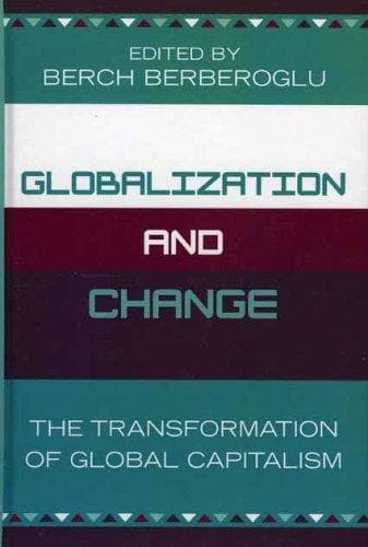 Cover image for Globalization and Change