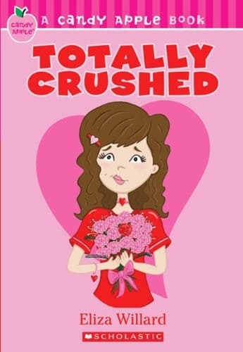 Cover image for Totally Crushed