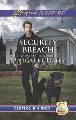 Cover image for Security Breach