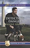 Cover image for Detecting Danger