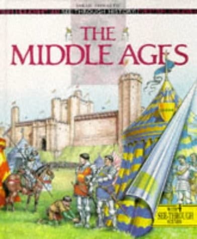 Cover image for The Middle Ages