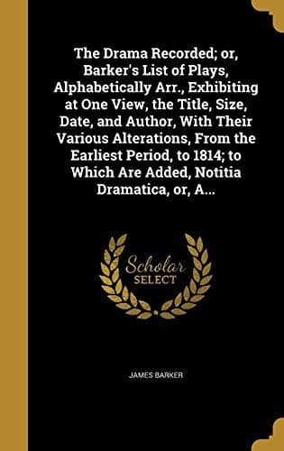 Book cover image