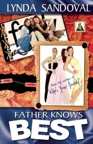 Cover image for Father knows best