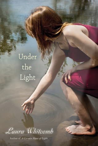 Cover image for Under the light