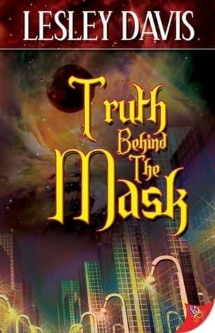 Cover image for Truth Behind the Mask