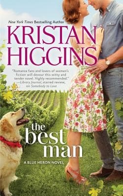 Cover image for The Best Man